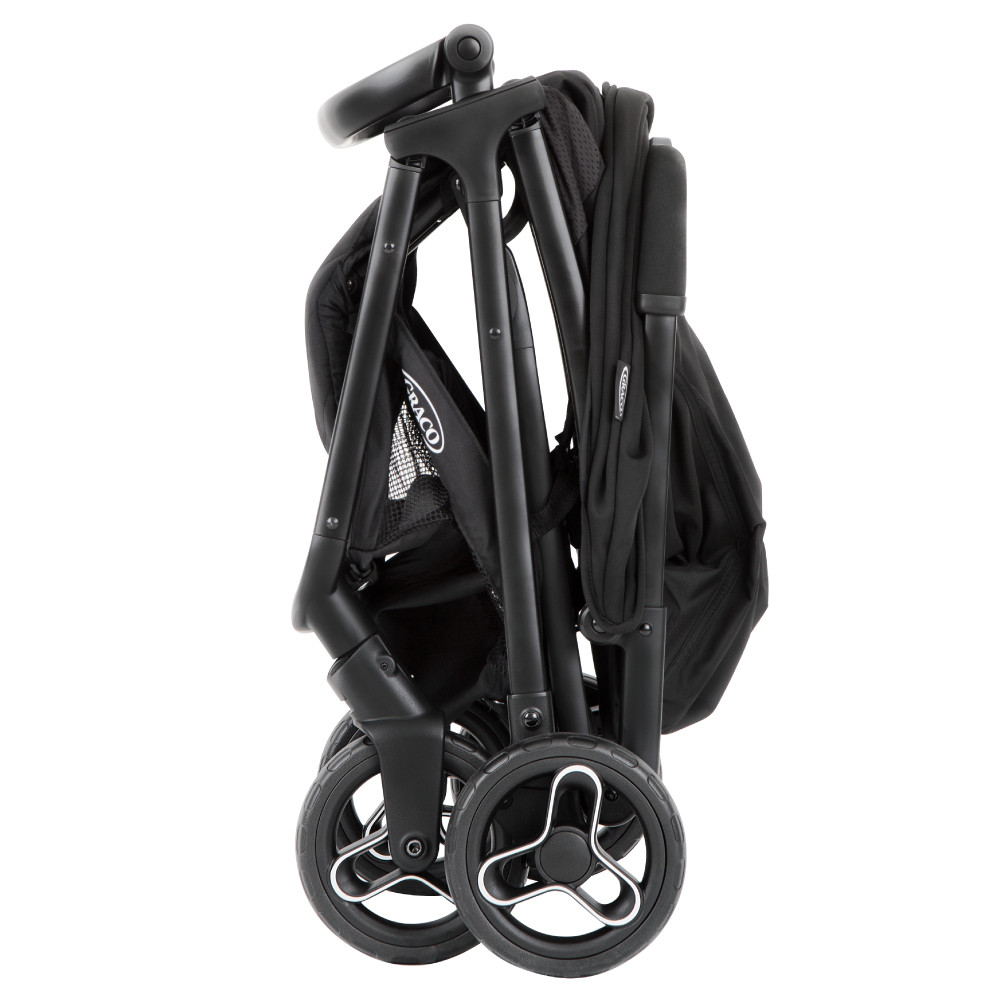 Carucior Graco Myavo Midnight GS2107AAMDN000