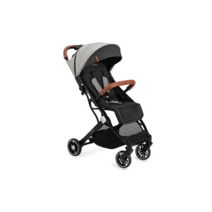 Carucior MoMi ESTELLE Grey WOSP00001