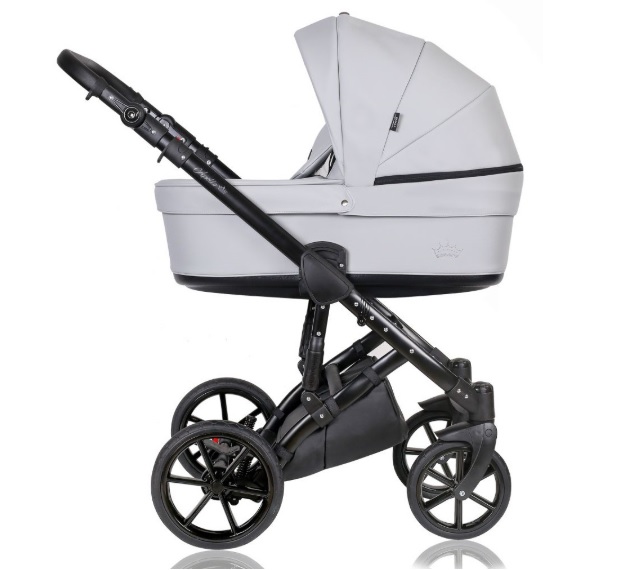Carucior Quali Apollo 2in1 A18 Eco