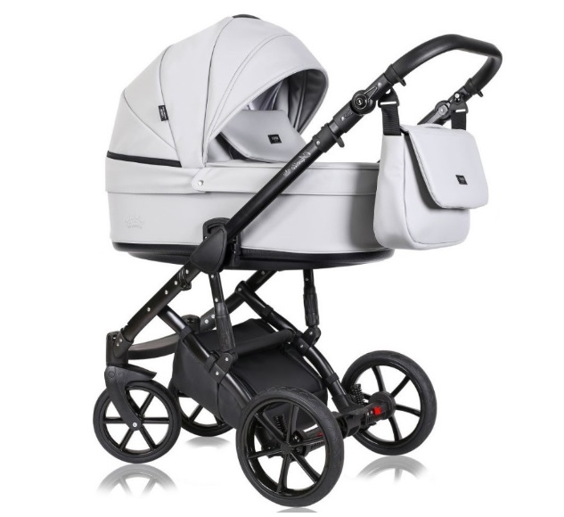 Carucior Quali Apollo 2in1 A18 Eco
