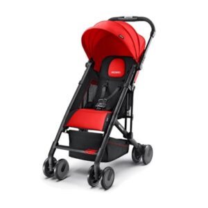Carucior Recaro Easylife Ruby