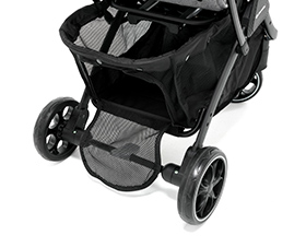 carucior pentru copii