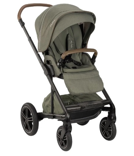 Carucior de plimbare Nuna Mixx Next Pine