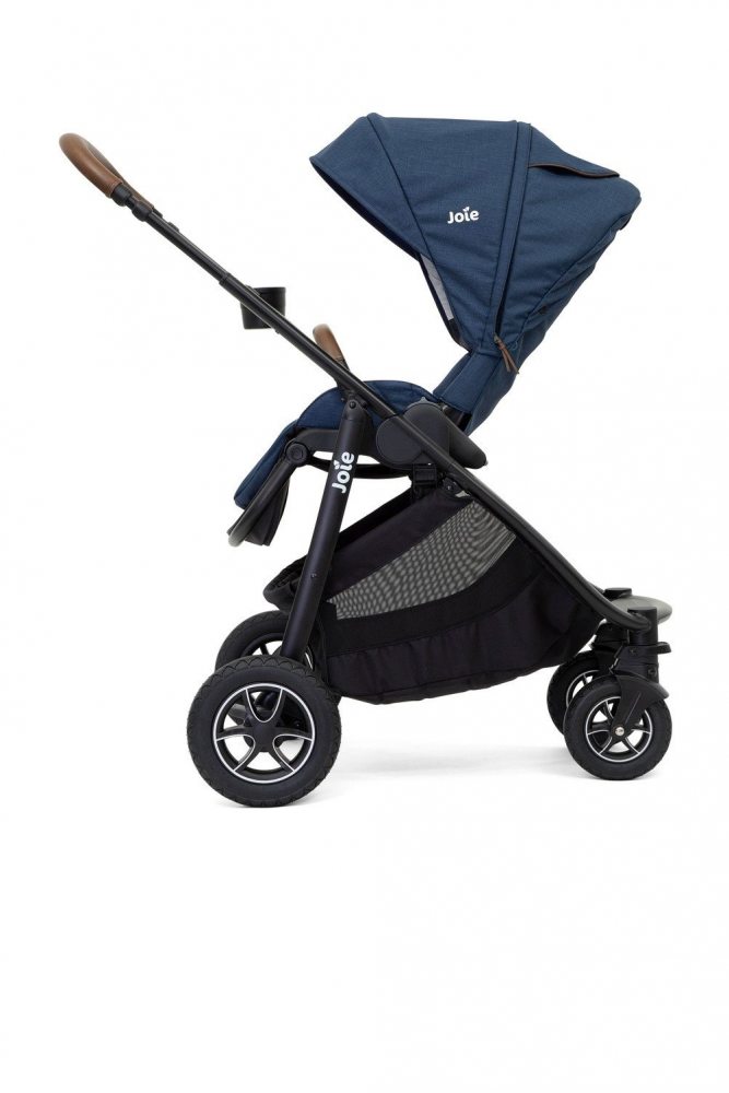 carucior 2 in 1 pentru copii