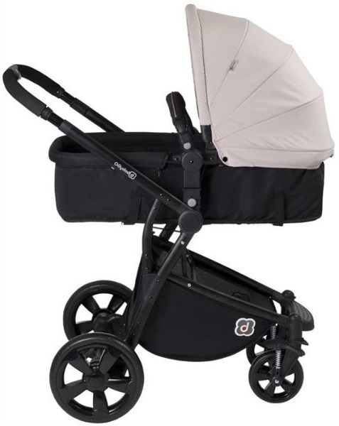 carucior 2 in 1 pentru nouanascuti