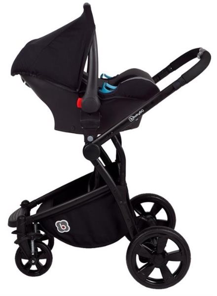 carucior 2 in 1 pentru bebelusi