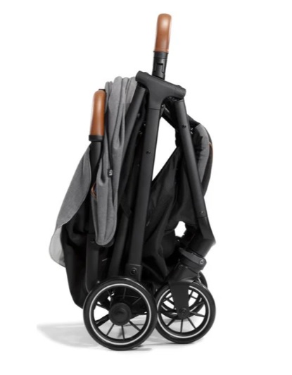 Carucior ultracompact Joie Parcel Signature Carbon