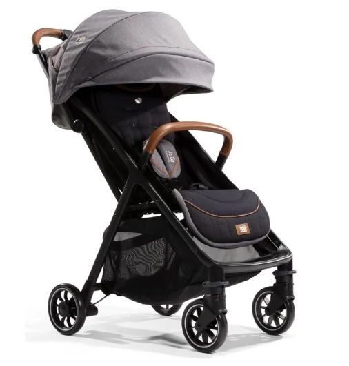 Carucior ultracompact Joie Parcel Signature Carbon