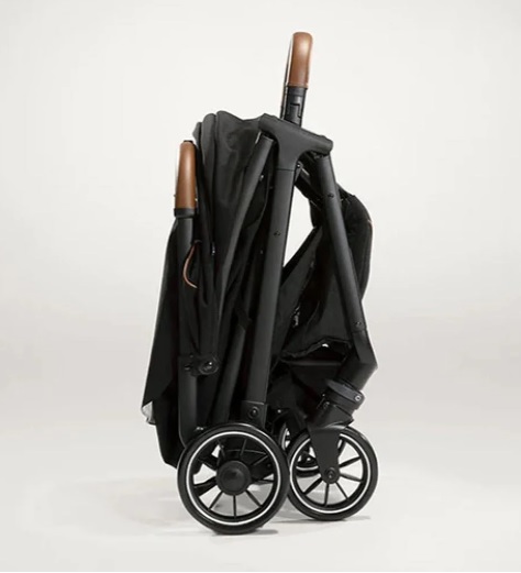 Carucior ultracompact Joie Parcel Signature Eclipse