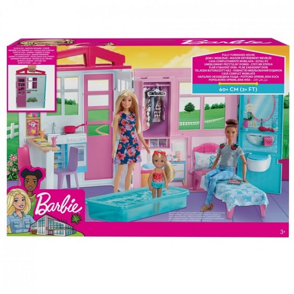 păpușă barbie