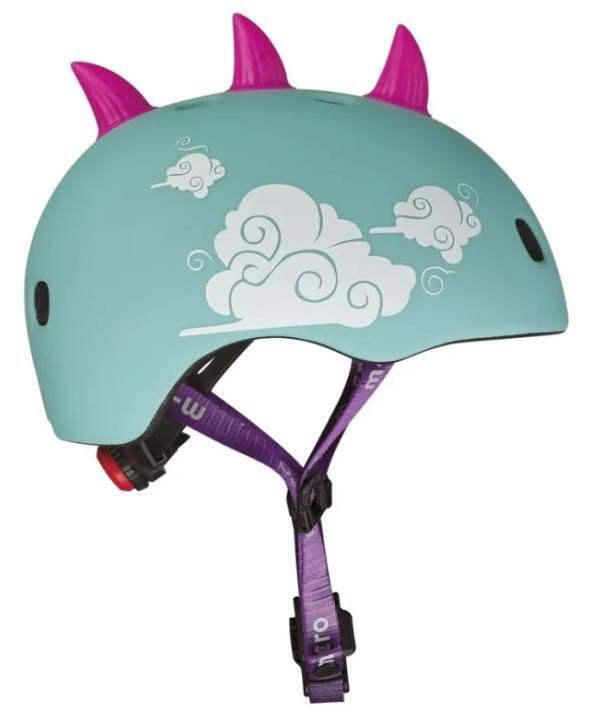 Casca de protectie Micro 3D Dragon S