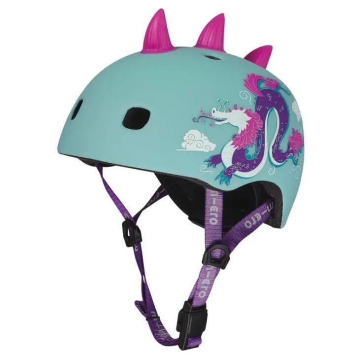 Casca de protectie Micro 3D Dragon S