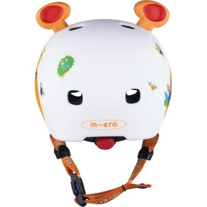 Casca de protectie Micro 3D Monsters S