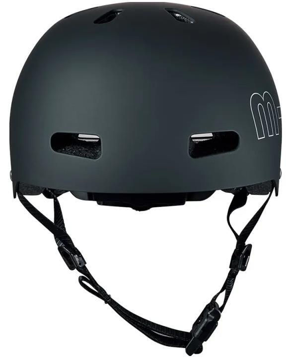 Casca de protectie Micro ABS Black M