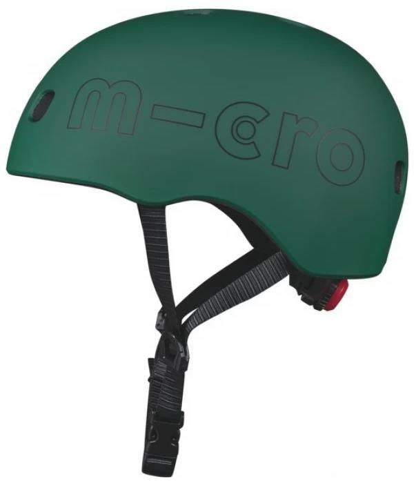 Casca de protectie Micro PC Forest Green M