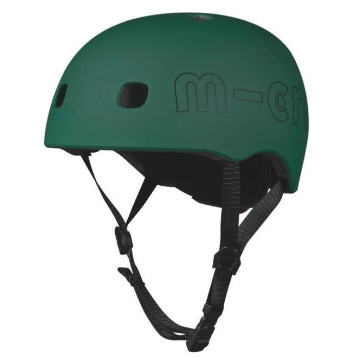 Casca de protectie Micro PC Forest Green M