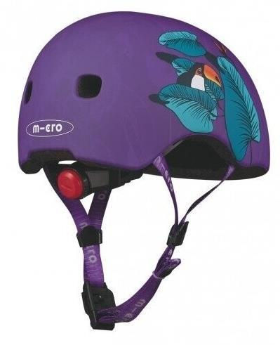 Casca de protectie Micro PC Toucan S