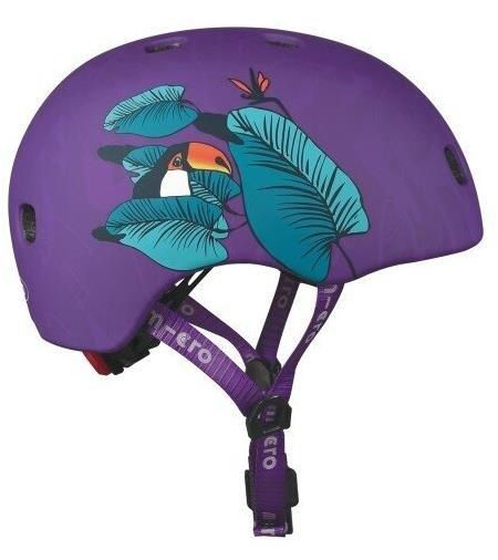Casca de protectie Micro PC Toucan S