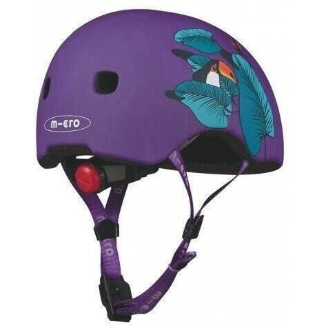 Casca de protectie Micro PC Toucan S