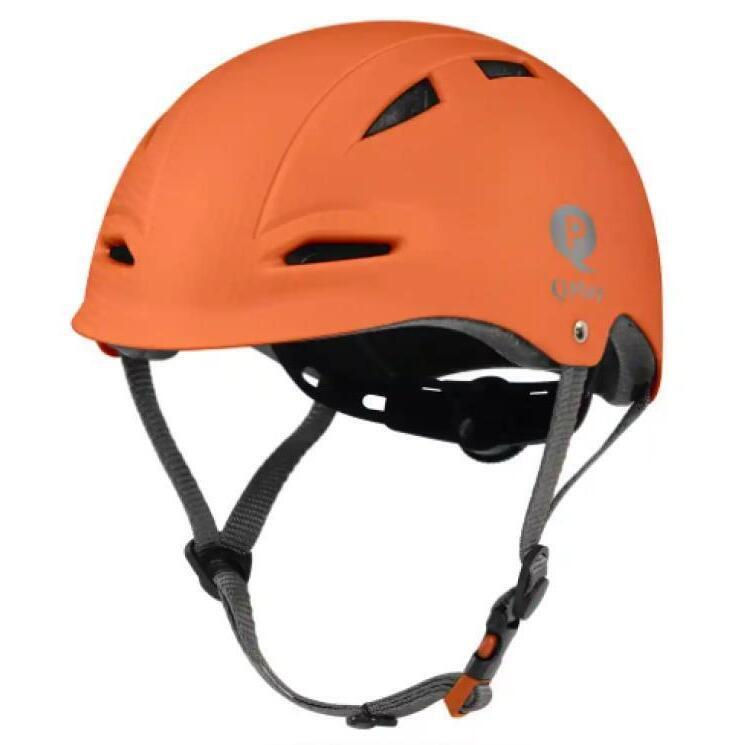Cască pentru copii Qplay HM-01 Orange