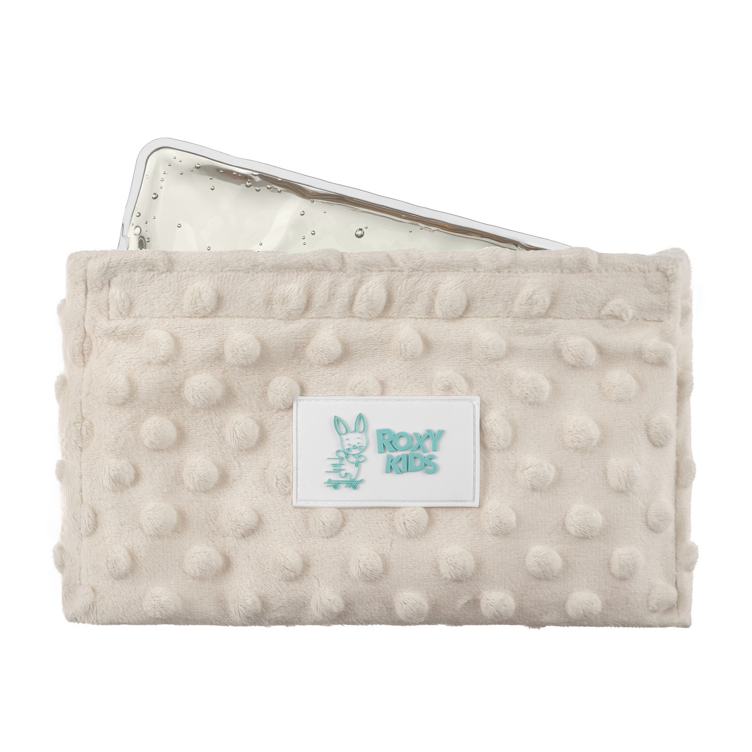 Centura cu gel anti-colice noi-nascuti Roxy Kids