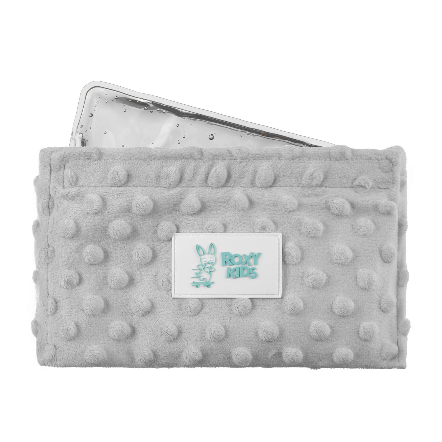 Centura cu gel anti-colice noi-nascuti Roxy Kids