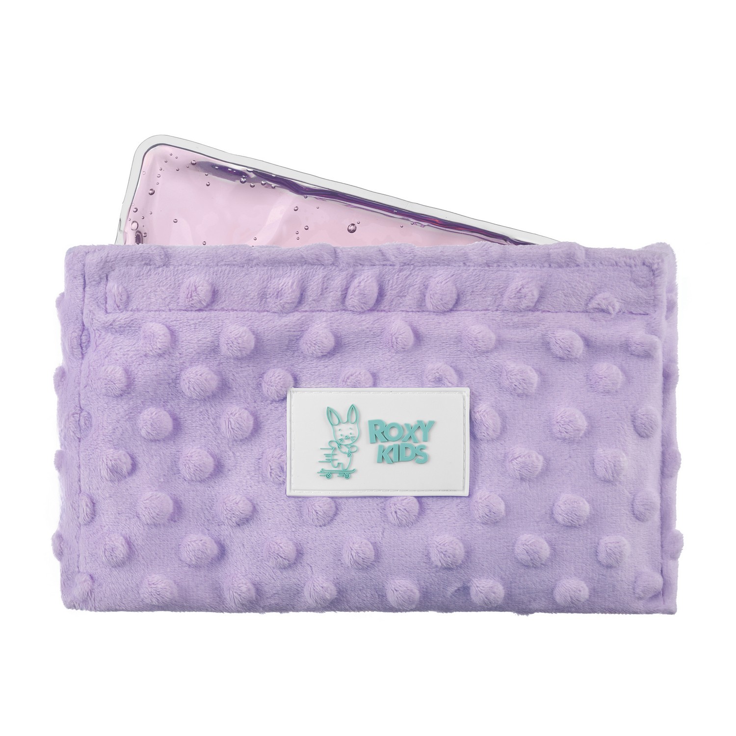 Centura cu gel anti-colice noi-nascuti Roxy Kids