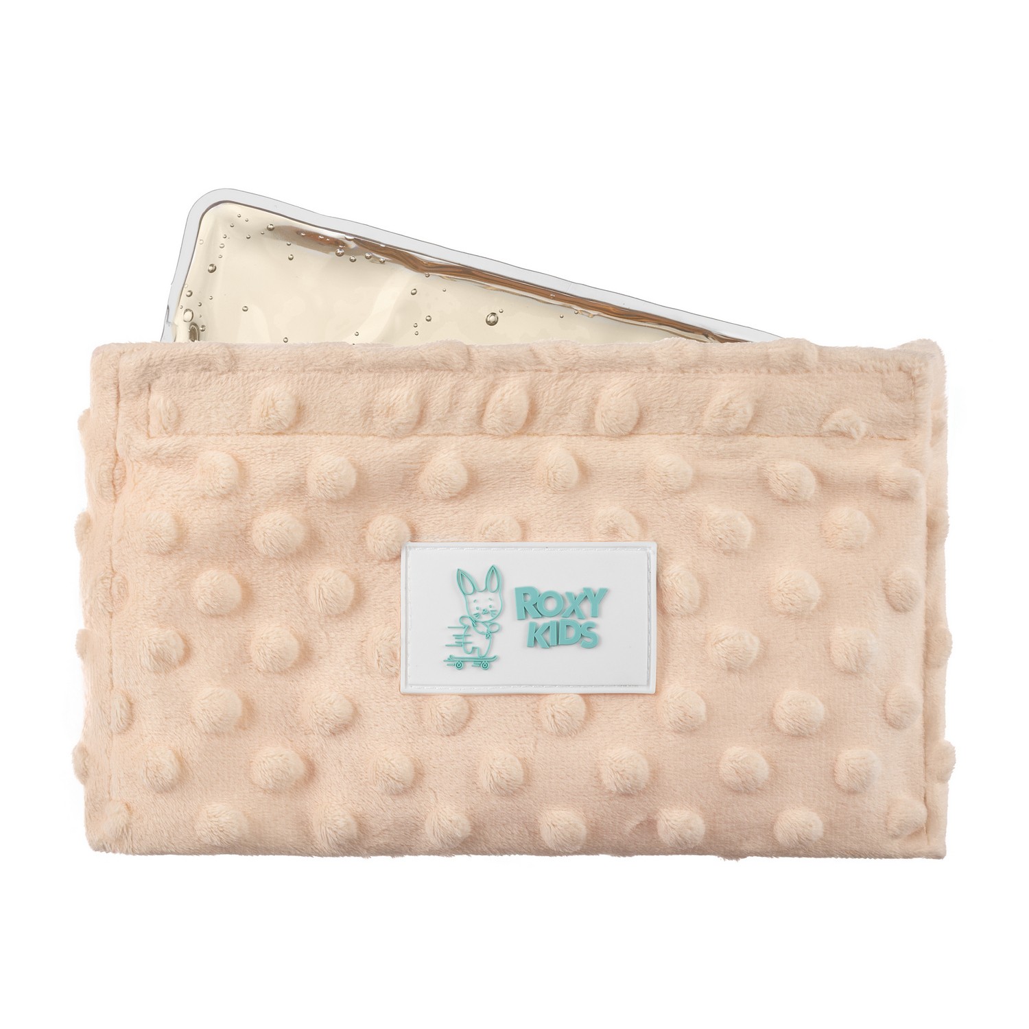 Centura cu gel anti-colice noi-nascuti Roxy Kids