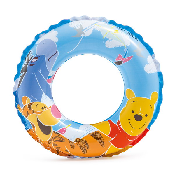 Cerc gonflabil WINNIE POOH 51cm