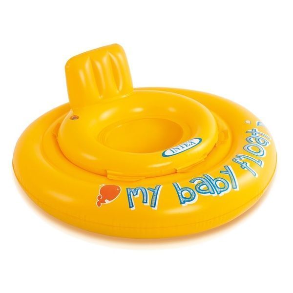 Cerc gonflabil cu picioare d70cm