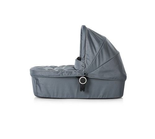 Chipolino Carucior 2 in 1 Mika Gri