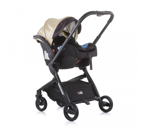 carucior 3 in 1 pentru copii