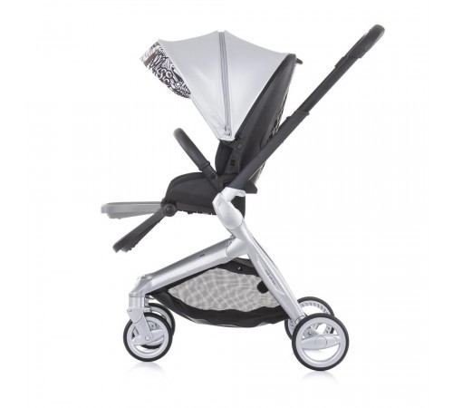 carucior 3 in 1 pentru copii
