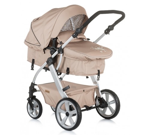 Chipolino Carucior Fama KKFA11904CA Caramel