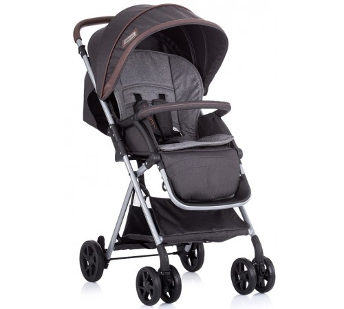 Chipolino Carucior Primavera LKPR02001GT Grafit