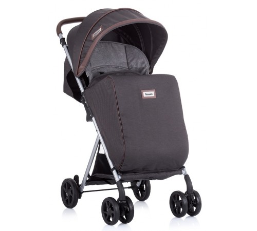 Chipolino Carucior Primavera LKPR02001GT Grafit