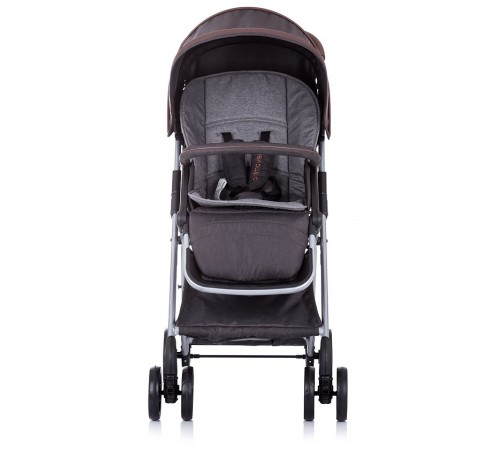 Chipolino Carucior Primavera LKPR02001GT Grafit