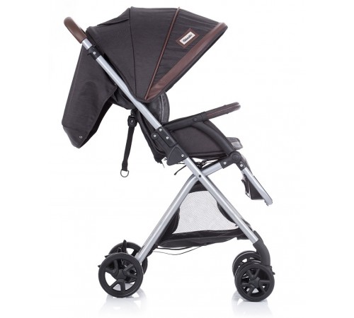 Chipolino Carucior Primavera LKPR02001GT Grafit
