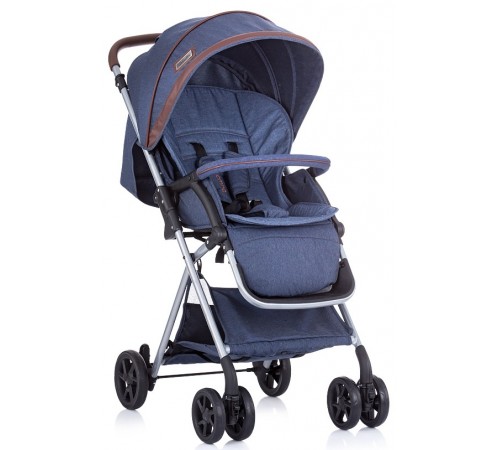 Chipolino Carucior Primavera LKPR02003DE Denim