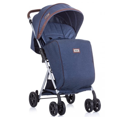 Chipolino Carucior Primavera LKPR02003DE Denim