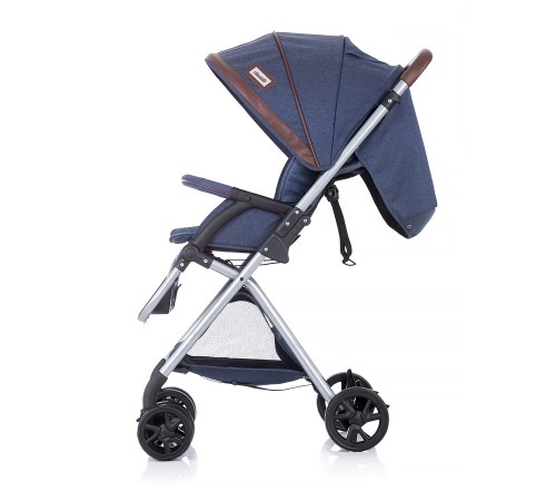 Chipolino Carucior Primavera LKPR02003DE Denim
