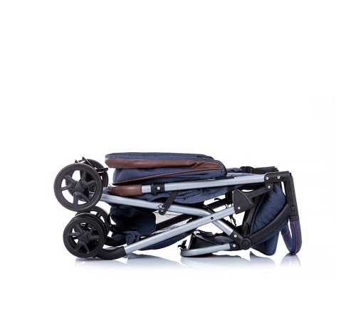 Chipolino Carucior Primavera LKPR02003DE Denim