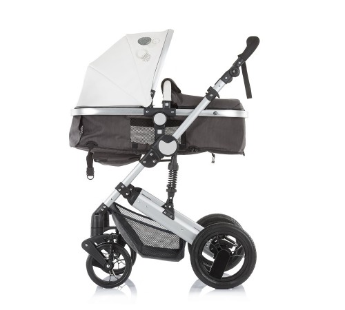 Chipolino Carucior Terra KKTER0191CR Crema