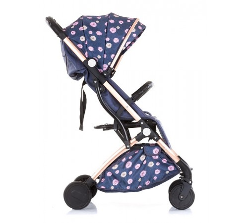 Chipolino Carucior Vibe LKVI01902DR Denimroz