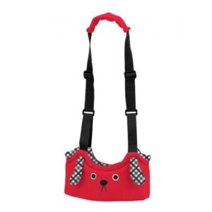 Chipolino Ham pentru copii Primul pas KPRS01901RE rosu