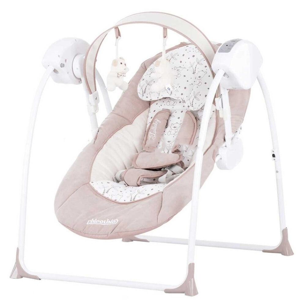 Chipolino LSHLB0202MO 1