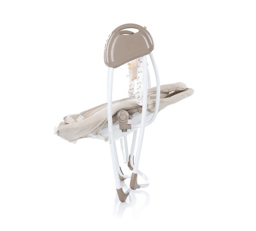 Chipolino Leagan-balansoar Paradise LSHP01901BR Albastru