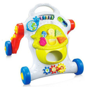 Chipolino MIK01401ABC Premergator ABC