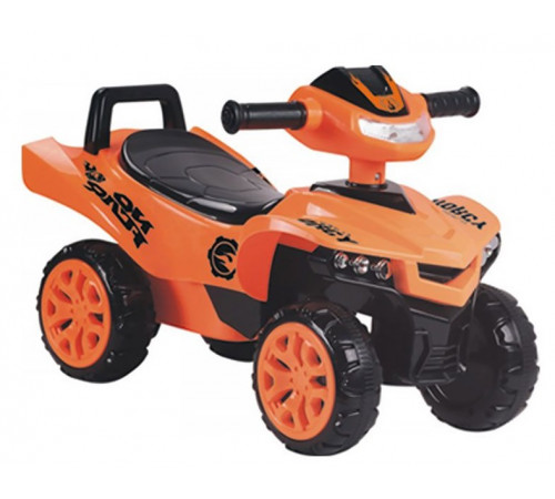 Chipolino Masina ATV orange