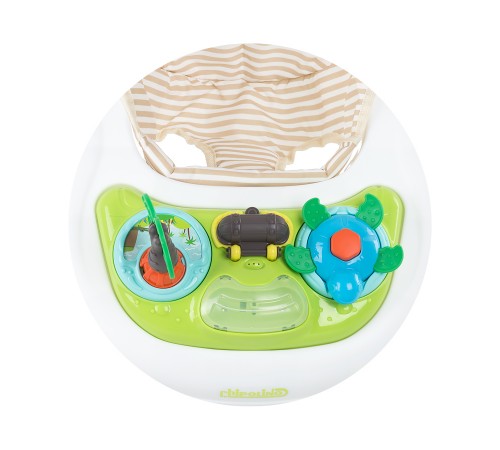 Chipolino Premergator 3-in-1 Jolly PRJOL0191BE bej